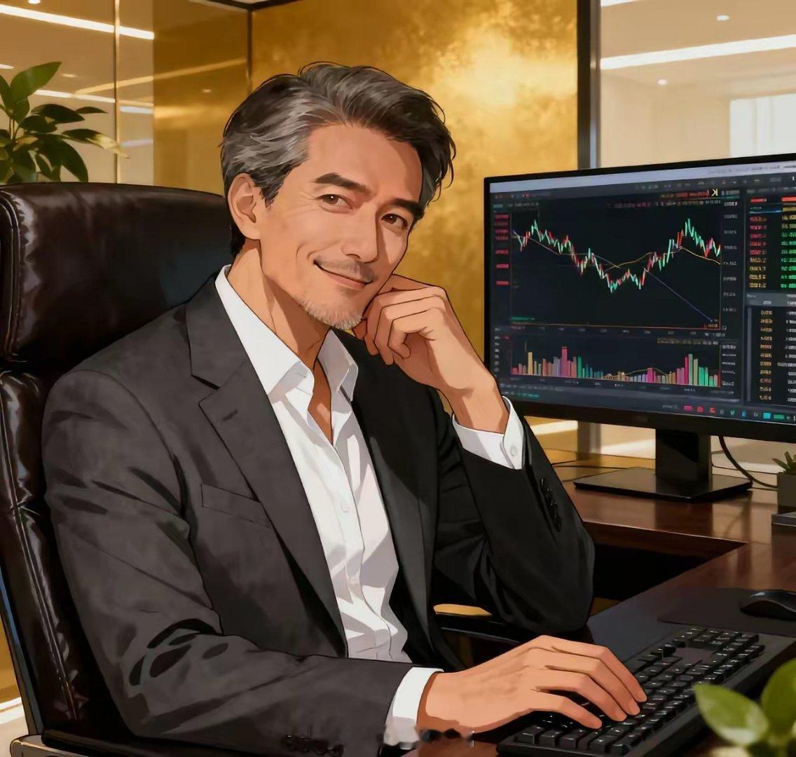 要养成绝对不追高的好习惯炒股想稳一点，一定要把“不追高”刻在骨子里