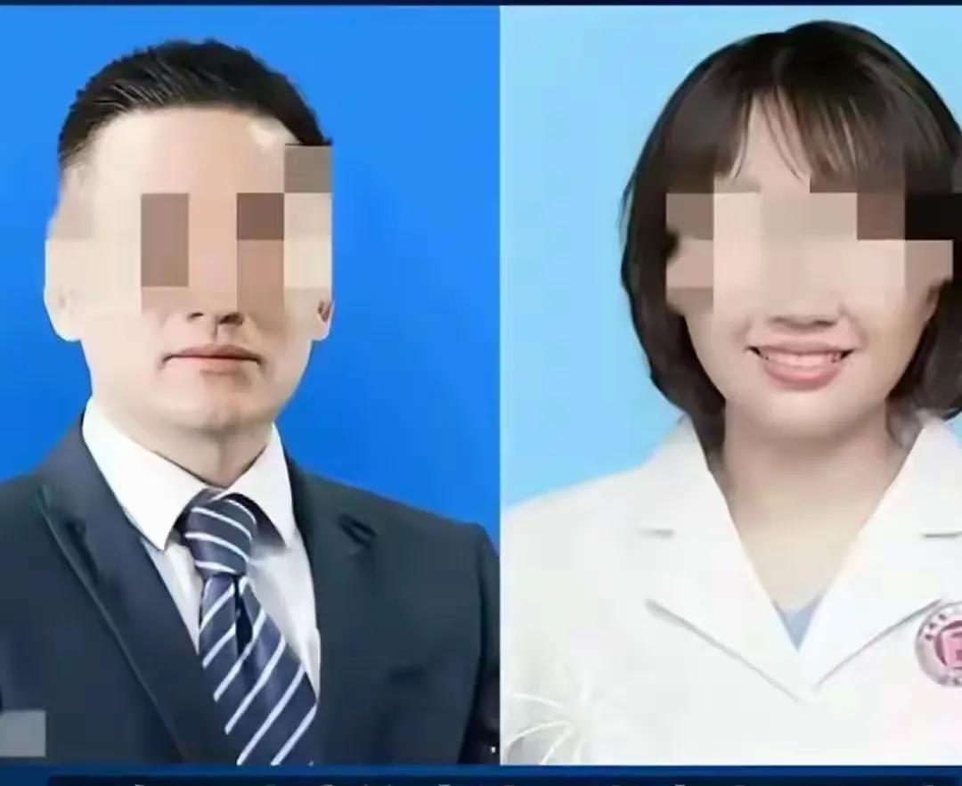 副院长和眼科主任出了这事，他们两点考虑错了：1.最危险的地方就是最安全的地方