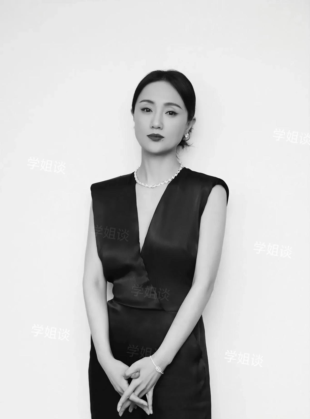 朱媛媛人品如何，通过一点就可以看出51岁演员朱媛媛，在5月17上午离世，5月2