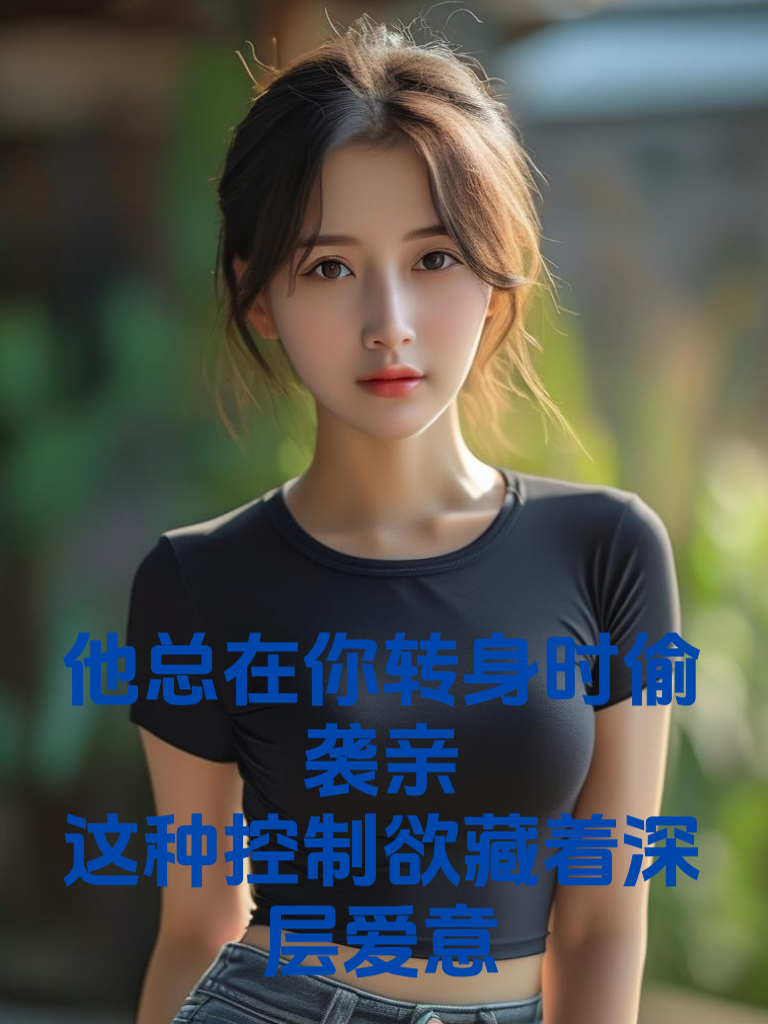 他总在你转身时偷袭亲？这种控制欲藏着深层爱意