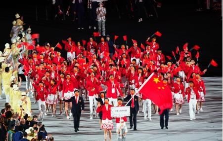 中国为啥不想办下届奥运会？这三点说到心坎里了中国对办下届奥运会这事的态度，说白