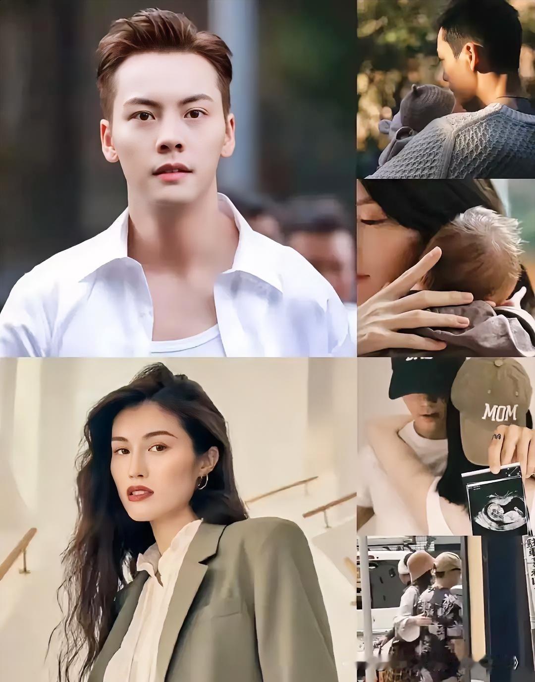 陈伟霆真是糊涂啊，​你可以结婚，​也可以生子，但千不该万不该在事业上升期官宣