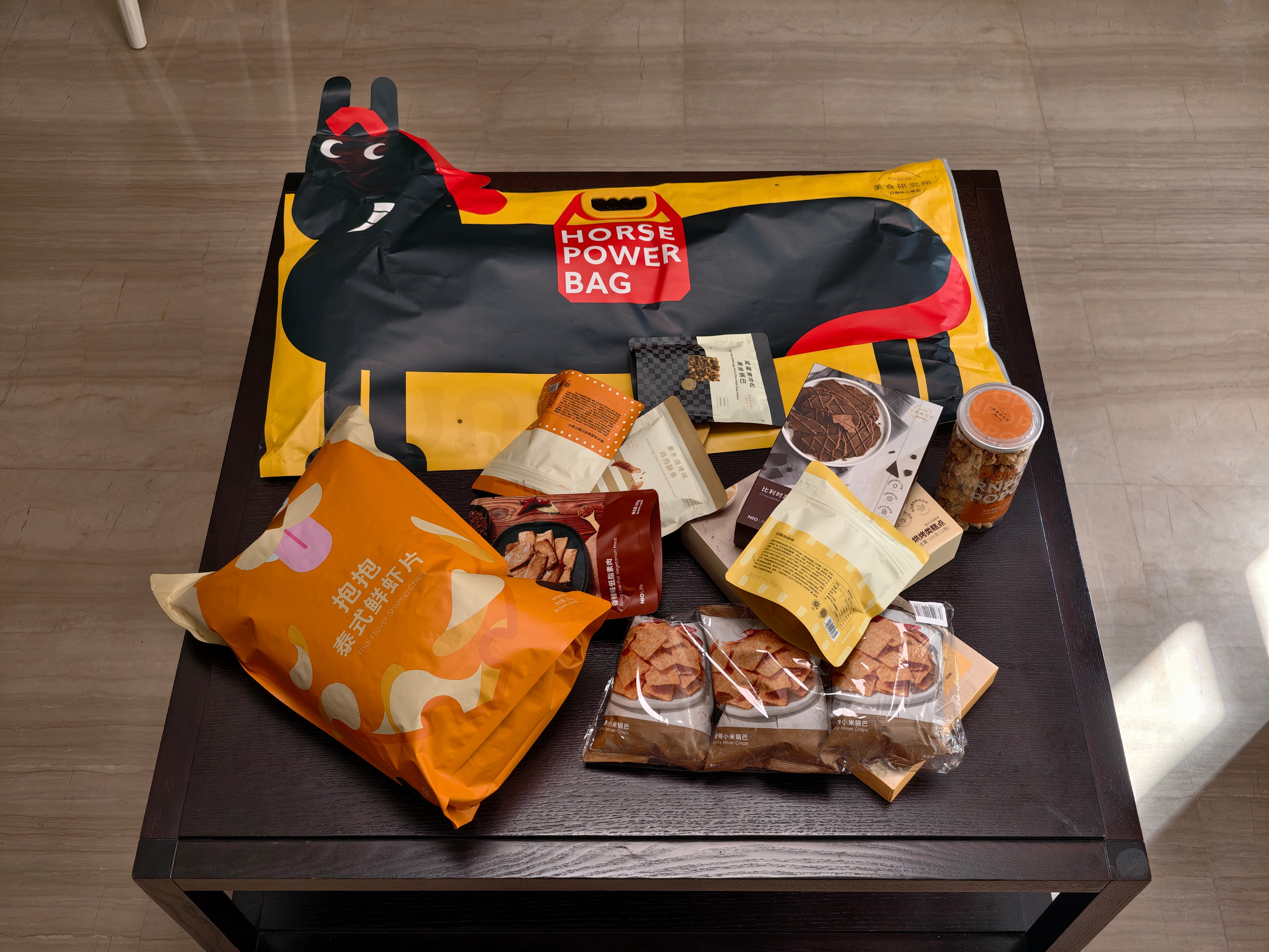 感谢粉丝朋友们下，2025年我一共引荐了149位朋友提车NIO，应该大