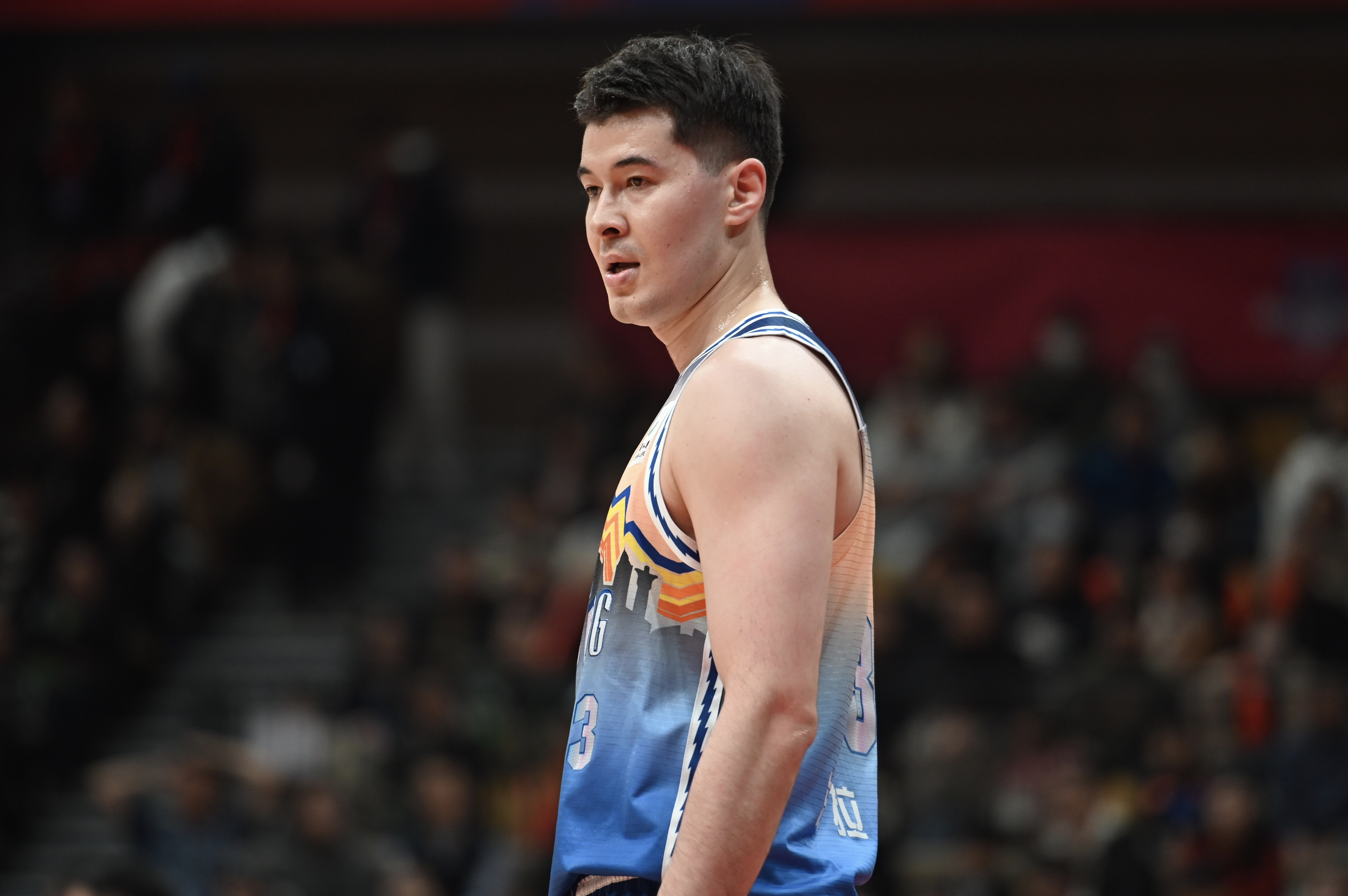 媒体人: 新疆换帅如换刀 赢球就是好的开始 代理主帅证明自己能力