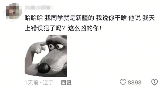 看了一下午大盘鸡文言文😂😂