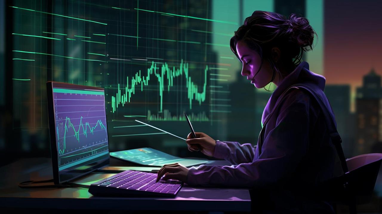 深圳1000亿新贵：投资人赚了500倍，腾讯为大赢家港股Token第一股迅策科