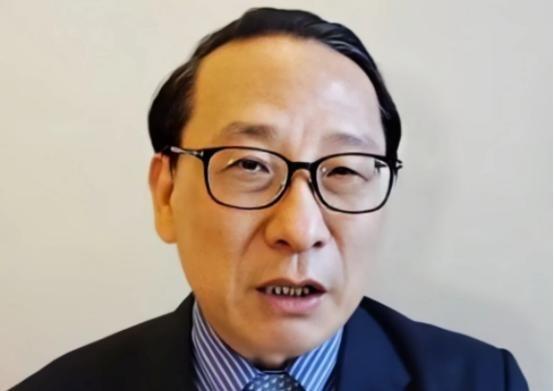 警醒！中日若开战，可千万别盲目自信！高志凯的提醒，每个中国人都该听。他曾直言不讳