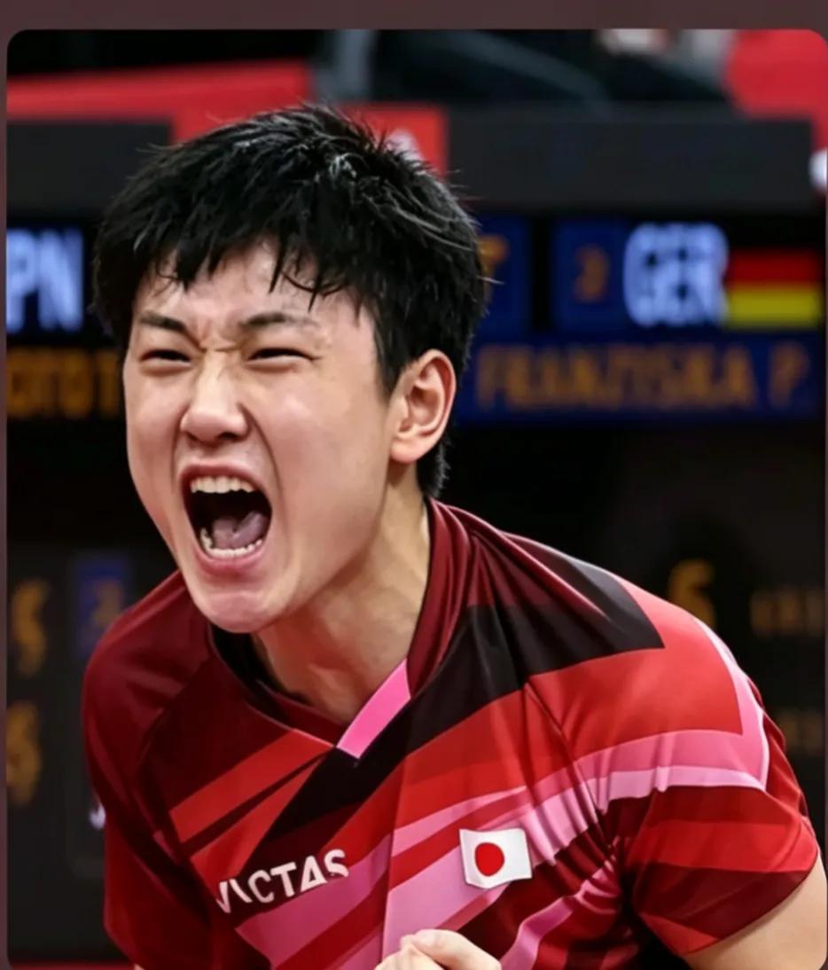 狂言背后：张本智和的野心与国乒的底气伦敦世乒赛赛前，张本智和公开放言要打破国