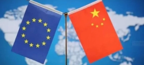 欧洲提前亮明立场！在中欧峰会即将举行之际，欧盟首席外交官卡娅·卡拉斯对我们亮明两