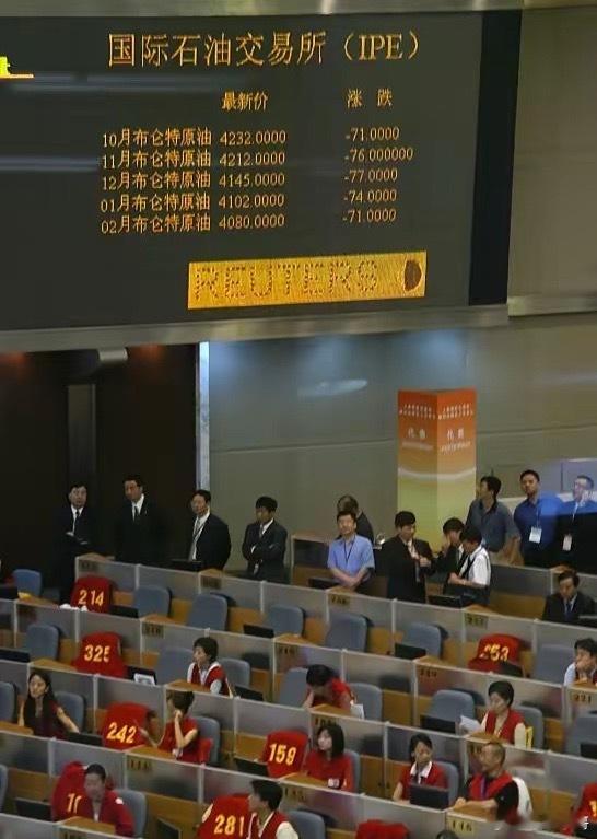 国际油价连续三个交易日下跌！下周24号油价还要大涨吗？由于沙特东西输油管道关闭对