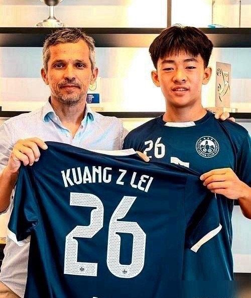 U17亚预赛小组赛战罢！中国队打进42球，进球分布一览1、赵松源——11球2、帅