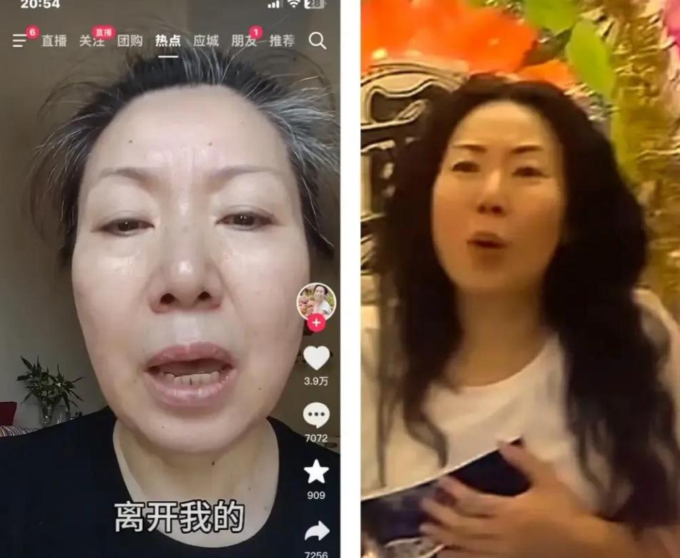 女孩家门口被害，27岁未谈恋爱，母亲发现女儿遗体时，头上竟插着刀！这突如