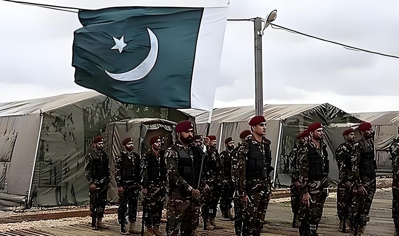 当初的柬埔寨是柬钢，就像巴铁一样，所有的都毁在了洪森身上。当初的柬埔寨，是西