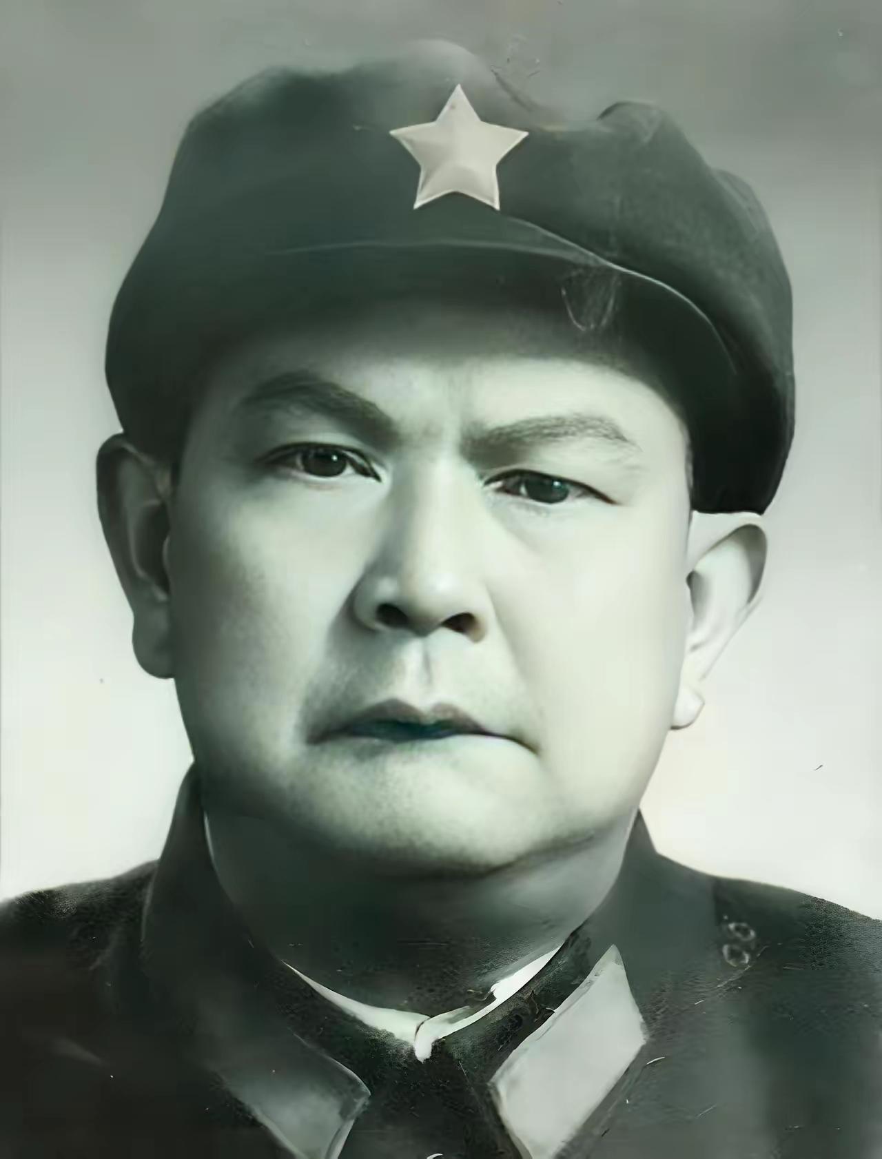 1943年，新四军游击队长刘奎遭叛徒出卖，左腿中弹后被逼跳下悬崖。命大的他被树枝