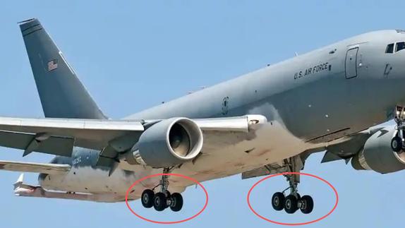 美军加油机故障或致轰炸伊朗推迟 运油20为何更胜一筹？