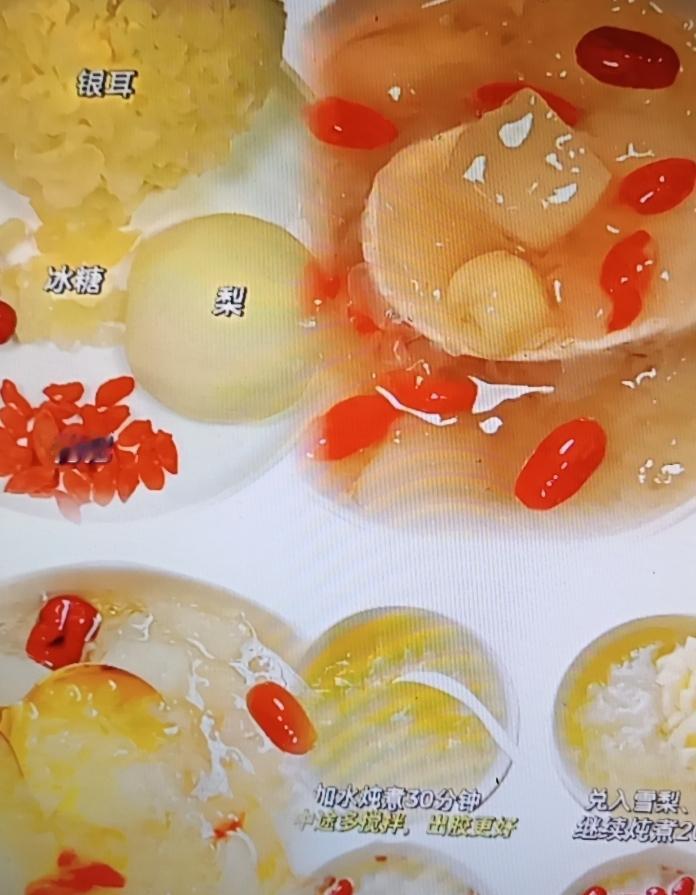 津液不足老得快这话真没说错！一到秋冬，嘴唇干、皮肤糙，喝水都不管用。其实这就是身