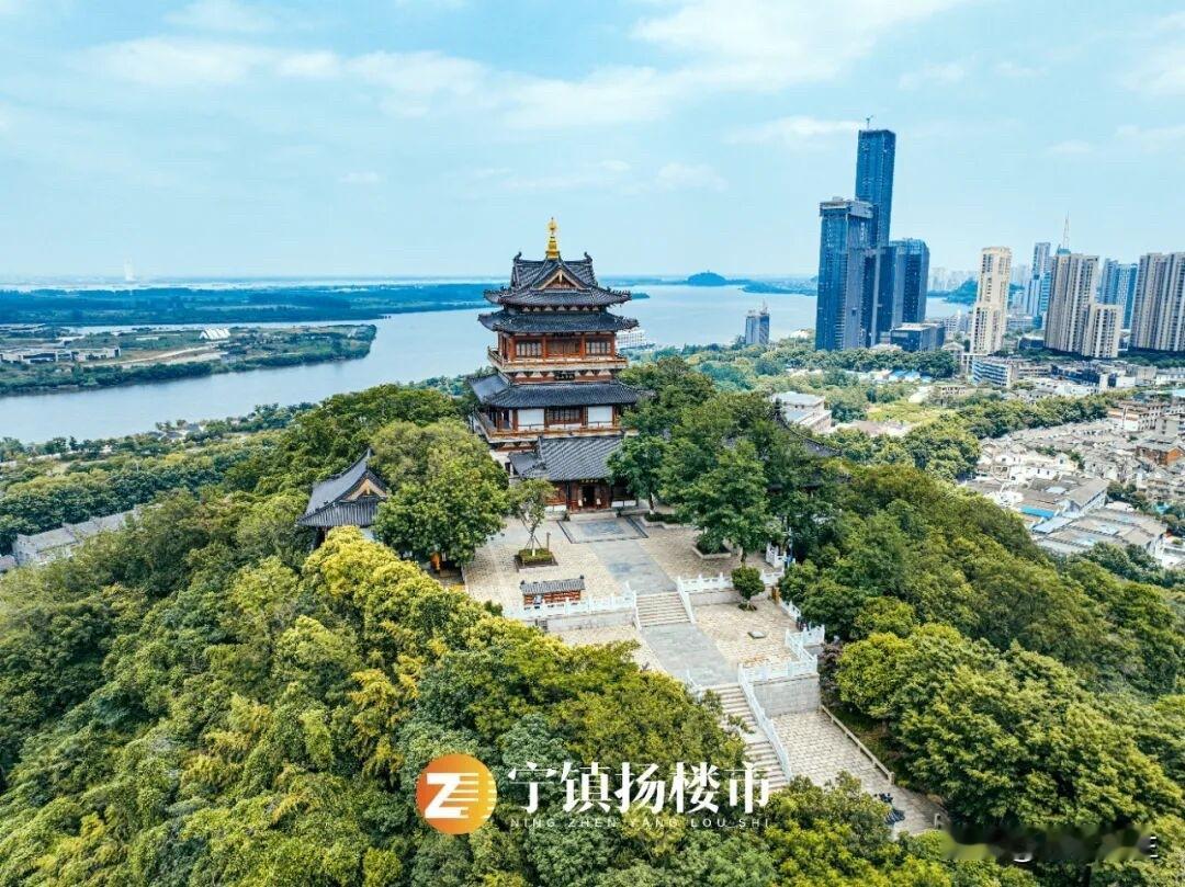 镇江楼市政策，真的见底了！刚刚刷到宁镇扬楼市微信平台：又到了年中，本来