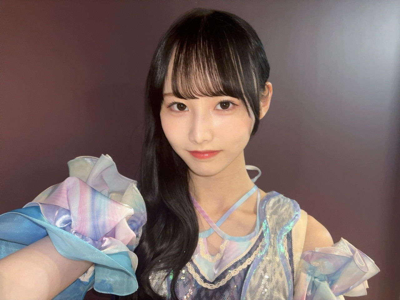 高井俐香「改めて、ローソンライブありがとう御座いました！ローソンさんから美味しす