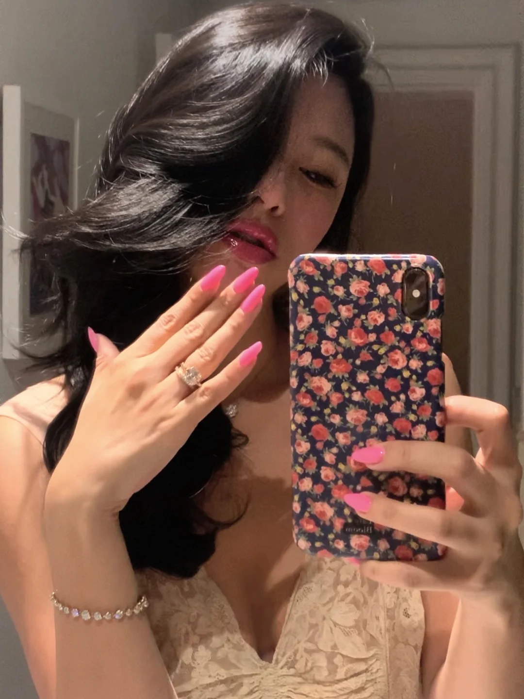 热粉💅