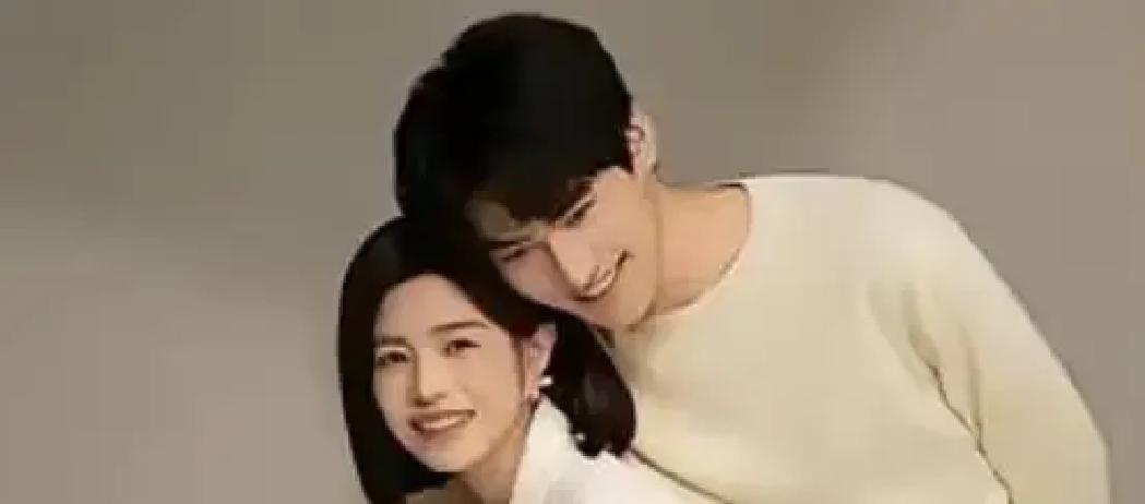 横店每个月产出3.2对“假情侣”，你嗑的糖可能只是流水线产品。我翻遍了广电