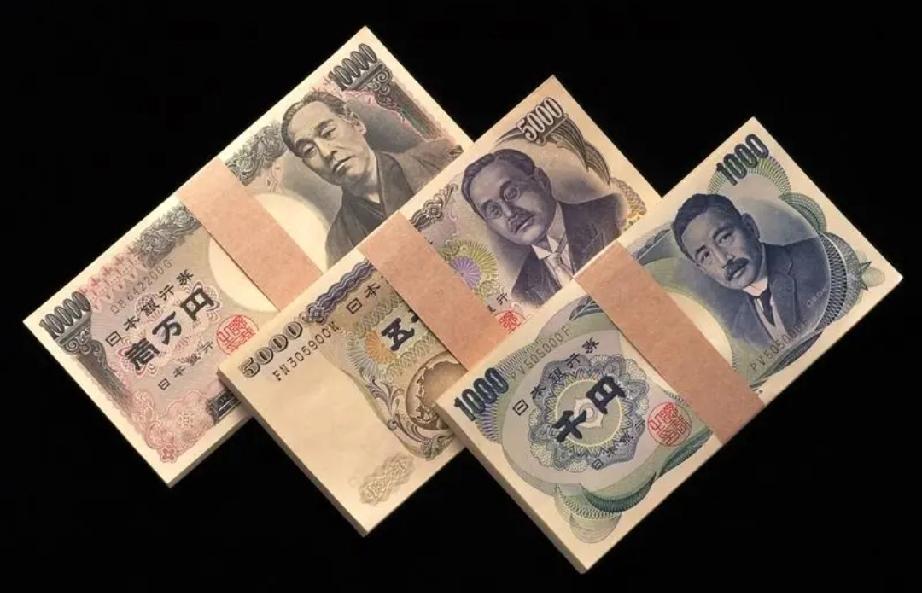 日元肯定要完蛋了，现在贬值速度太快，3月16日，日元兑换美元，一美元兑换159.