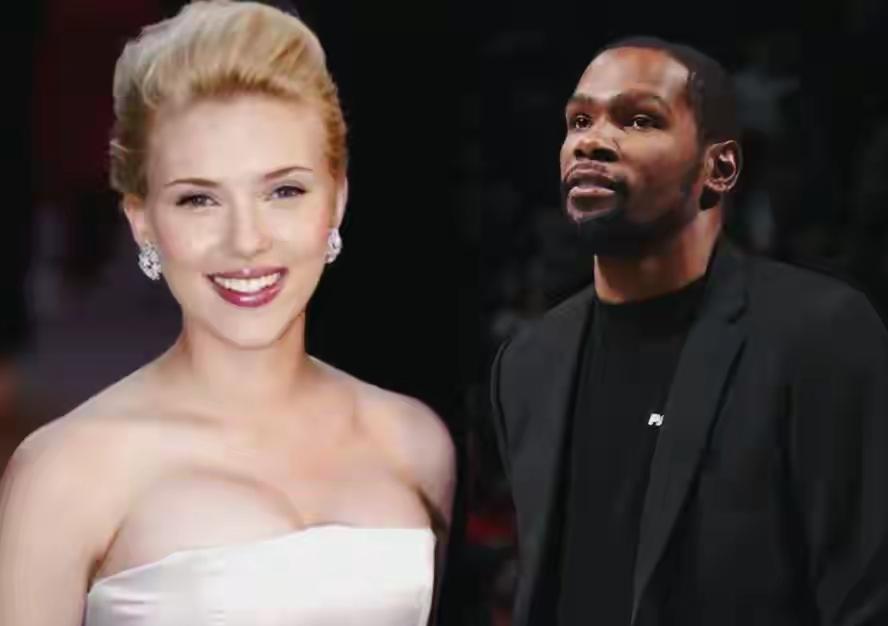 杜兰特三十大几了，依然作为一个钻石王老五独立存在于NBA联盟。和想象中的大多数球