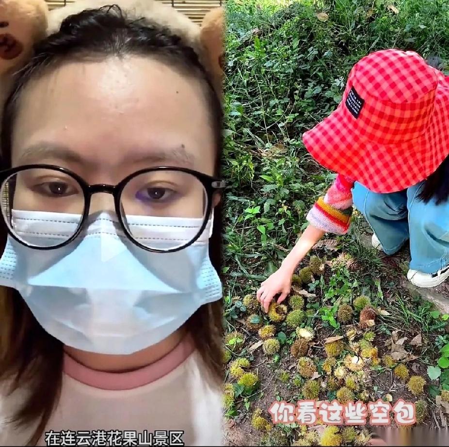 连云港花果山的文旅局长现在可能懊恼得肠子都悔青了吧！这么大力气，花这么多钱拍的宣