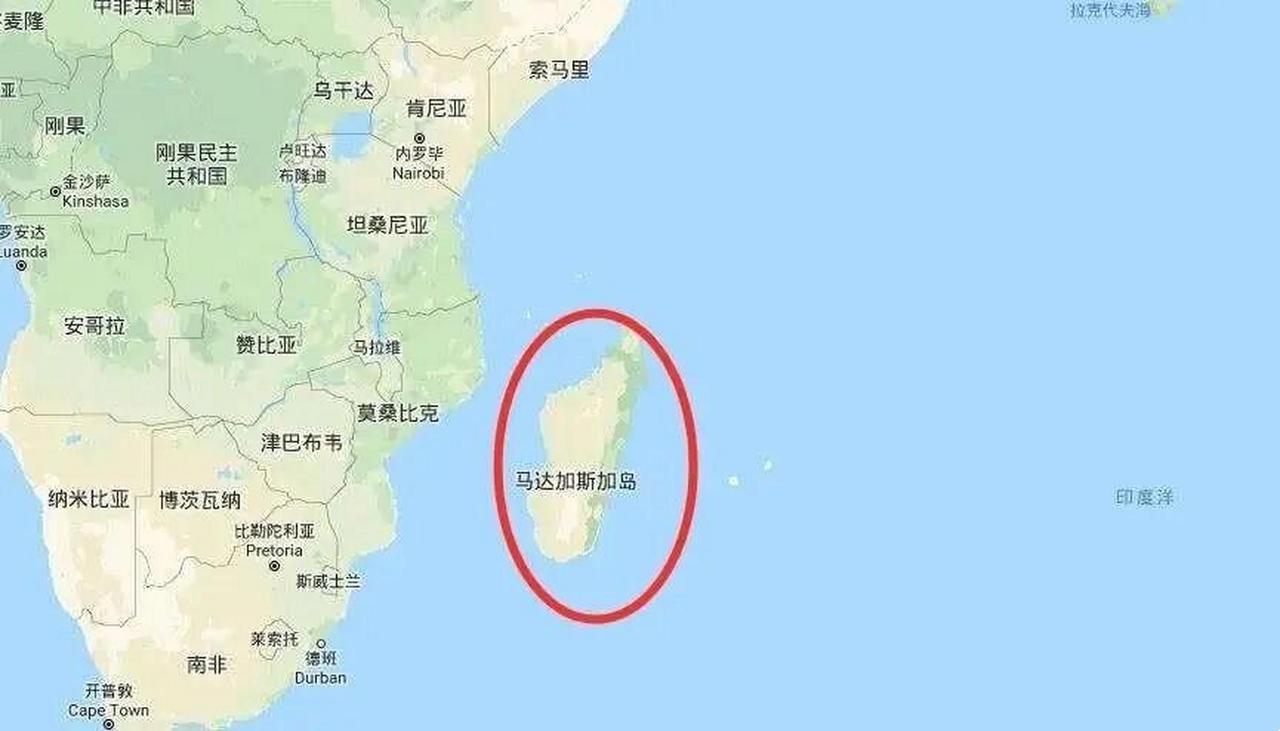 翻开历史，你会发现一个让人后背发凉的计划：如果以色列当年没选巴勒斯坦，而是去了马