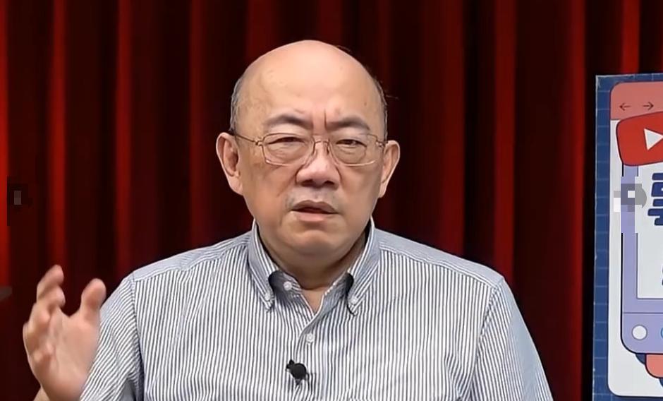 🌞“由治及统”真的开始加速了？郭正亮都看愣了：大陆已经不再只等“完全统一”