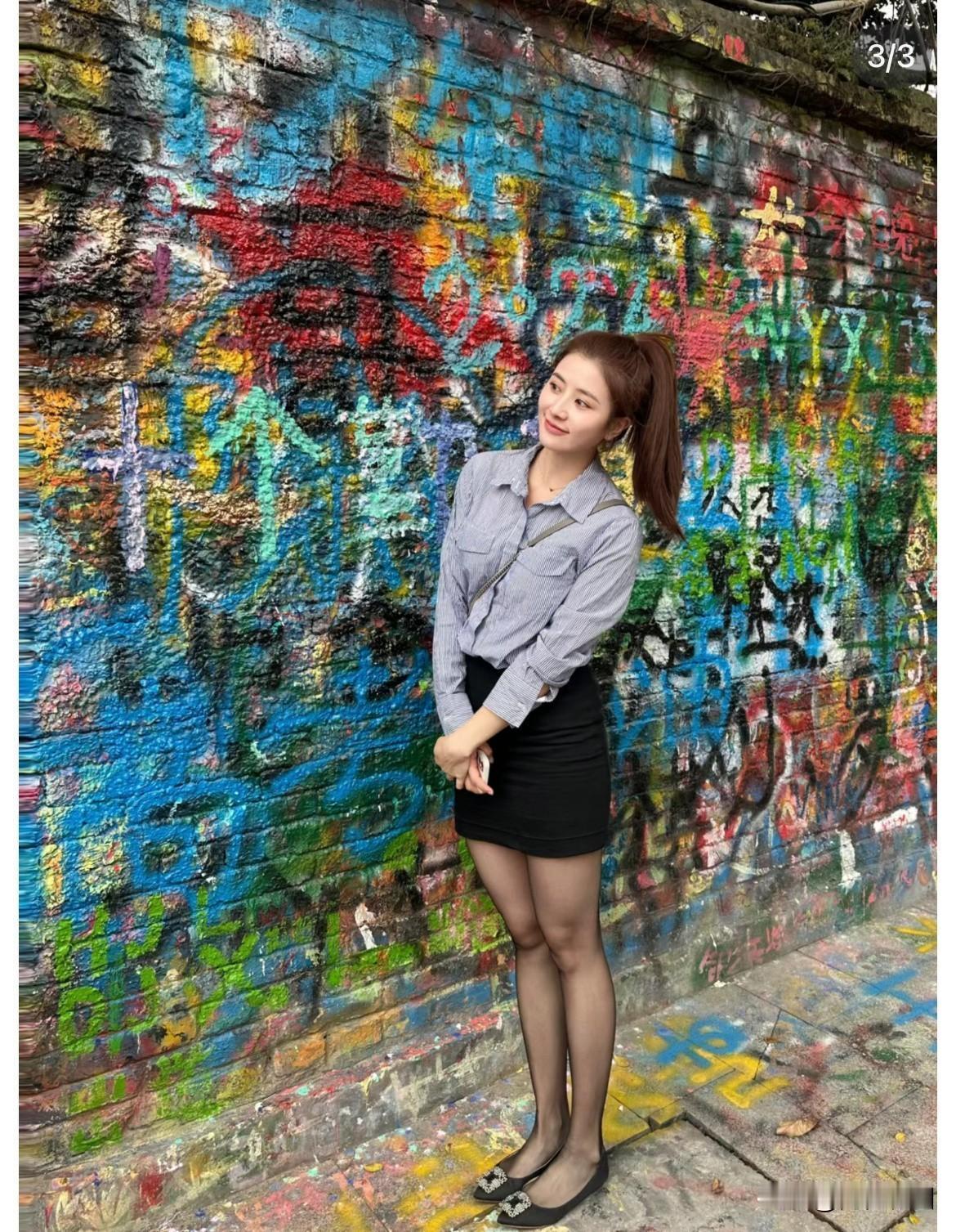 都市街头风，时尚穿搭指南