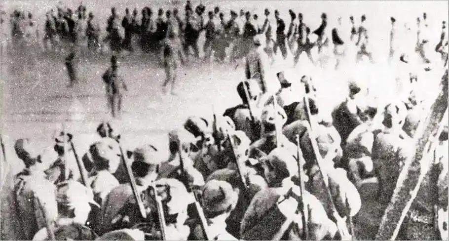 1947年7月，历时28天的鲁西南战役正式落下帷幕。这场酣畅淋漓的胜利，成为解放