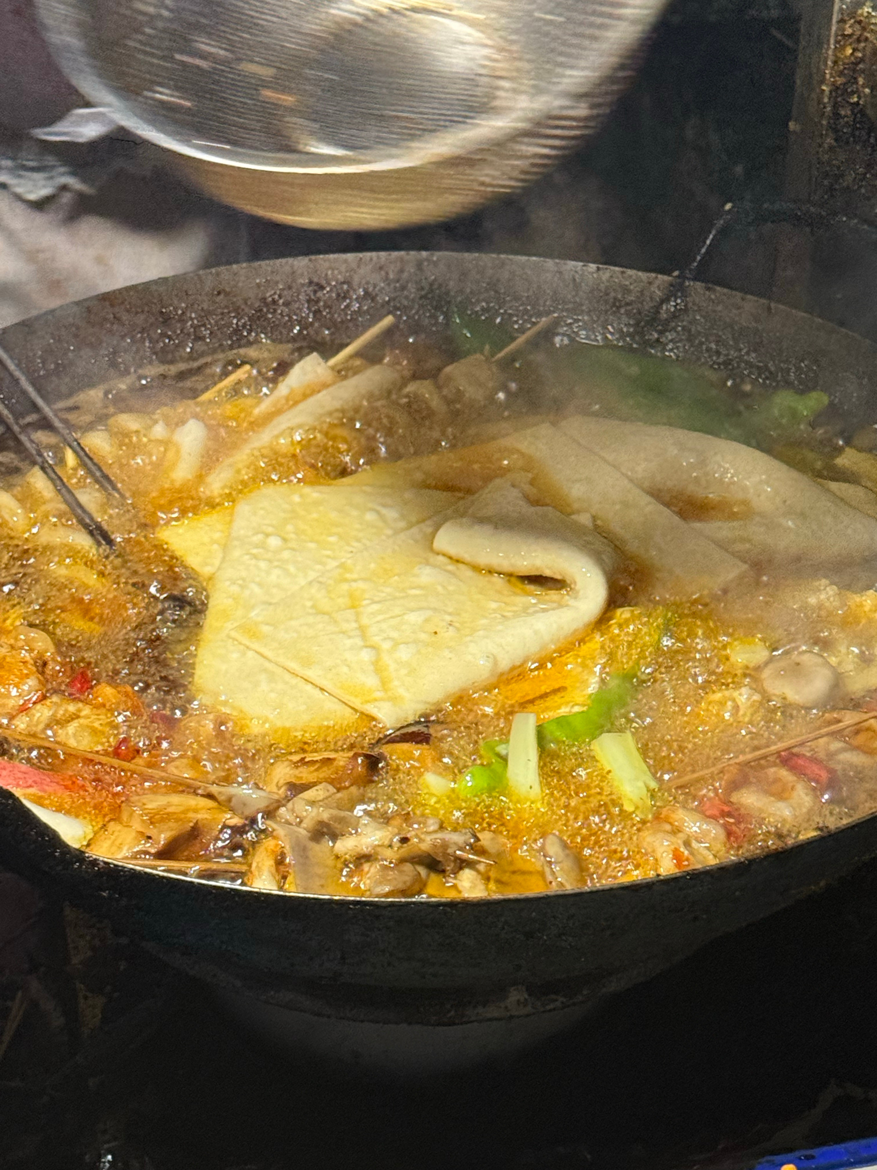 我们小县城美食真的都很绝[哭哭]​​​