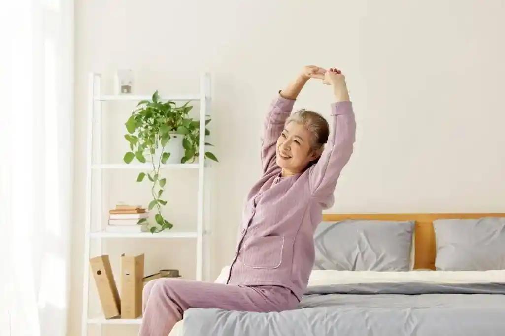 糖尿病变好的征兆!医生:早晨出现这4个表现,或说明胰岛功能在恢复 糖尿病被