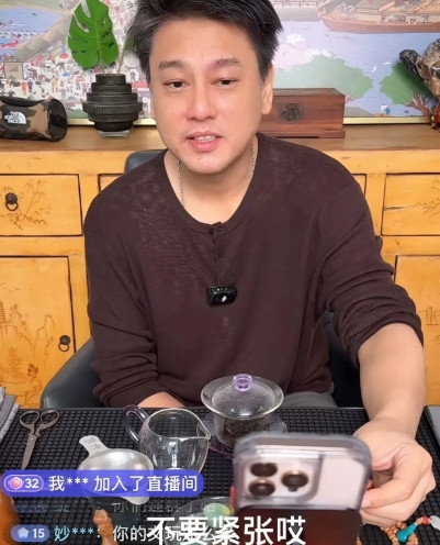 难怪汪家母子俩不回应出了这么大的事怎么会没反应呢原来是有嘴替在回应了