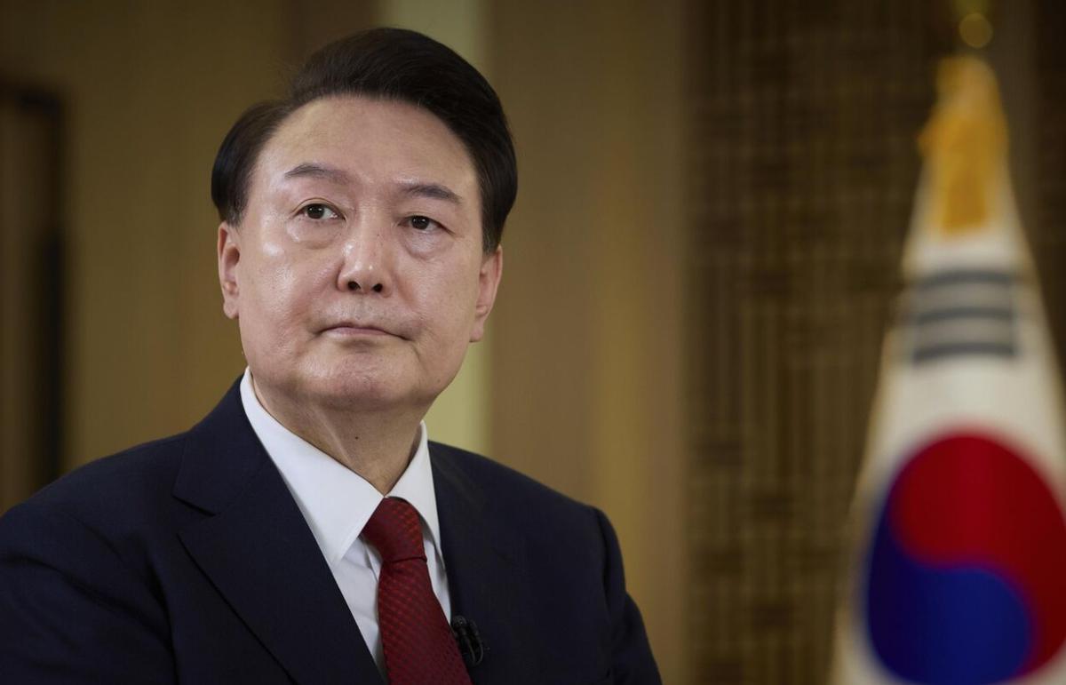 韩国“戒严”闹剧早已平息，但针对尹锡悦的清算依旧没有结束。据韩媒报道，6月1