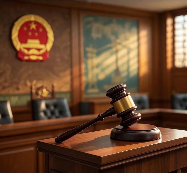 我向在律所工作的朋友询问：“死缓两年执行，究竟是什么意思？”只因鹦鹉学舌起争