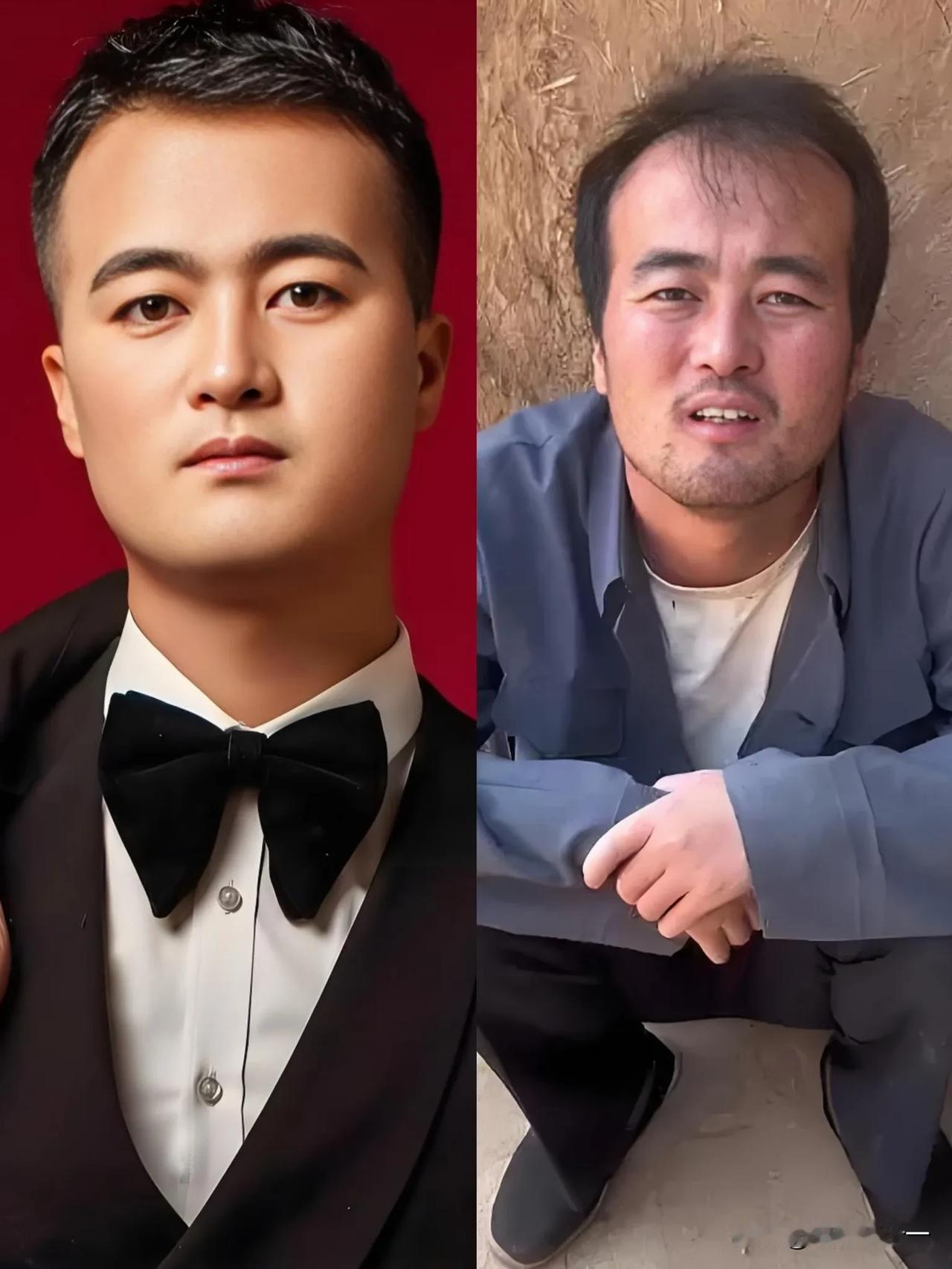 电视剧《护宝寻踪》，发现一个宝藏男配角儿，既不是胡明，也不是朱辉，而是饰
