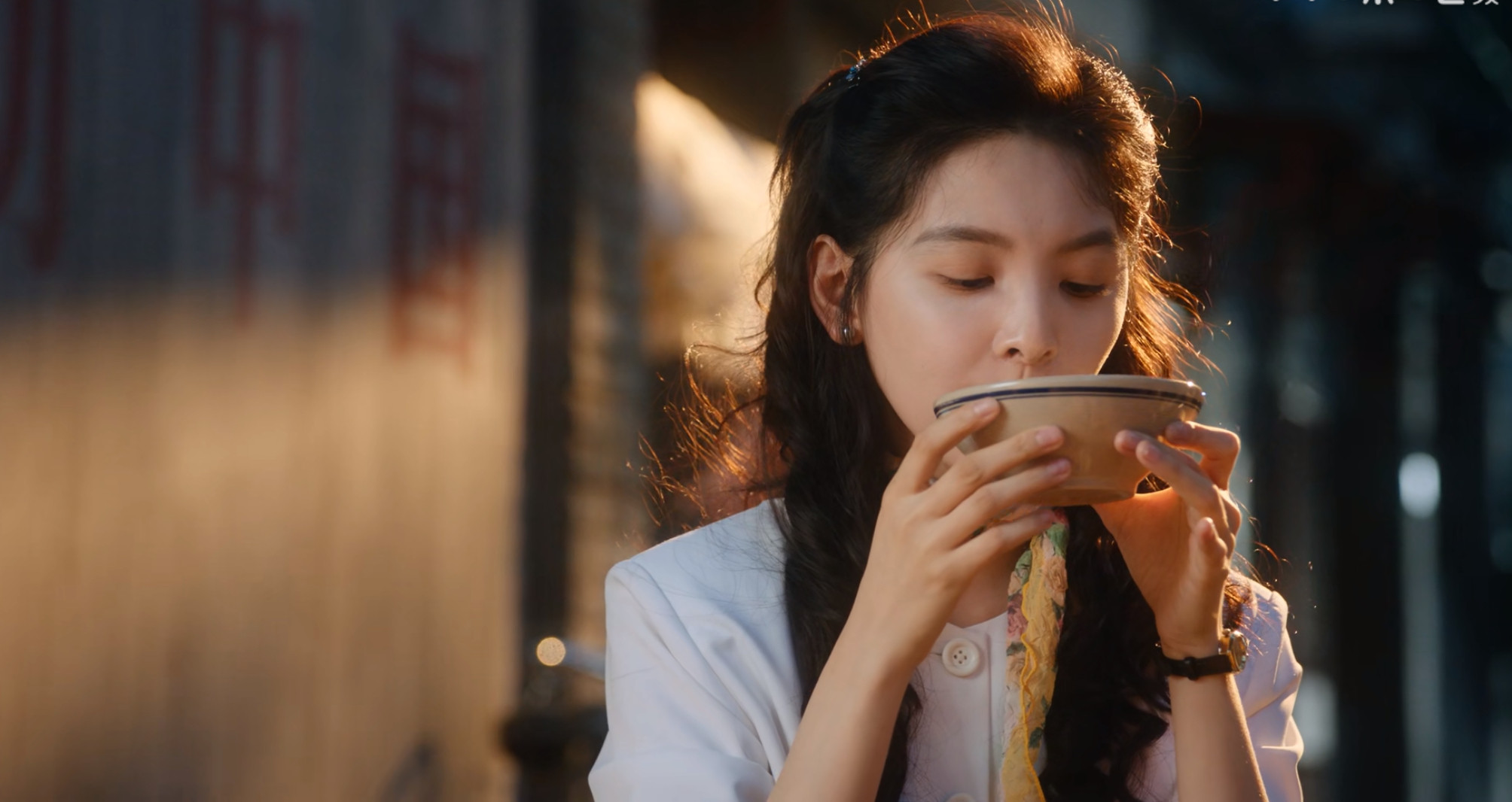 冬去春来北京到底有谁在啊看完《冬去春来》真的很想去看看北京的景色，这次咪咕与北京