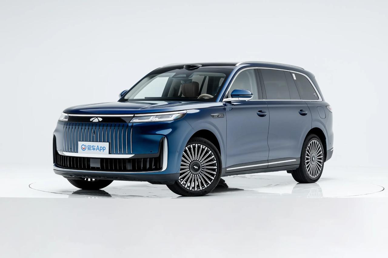 风云T11这么便宜，为啥销量起不来?大型SUV里面，风云T11可以说是性价比