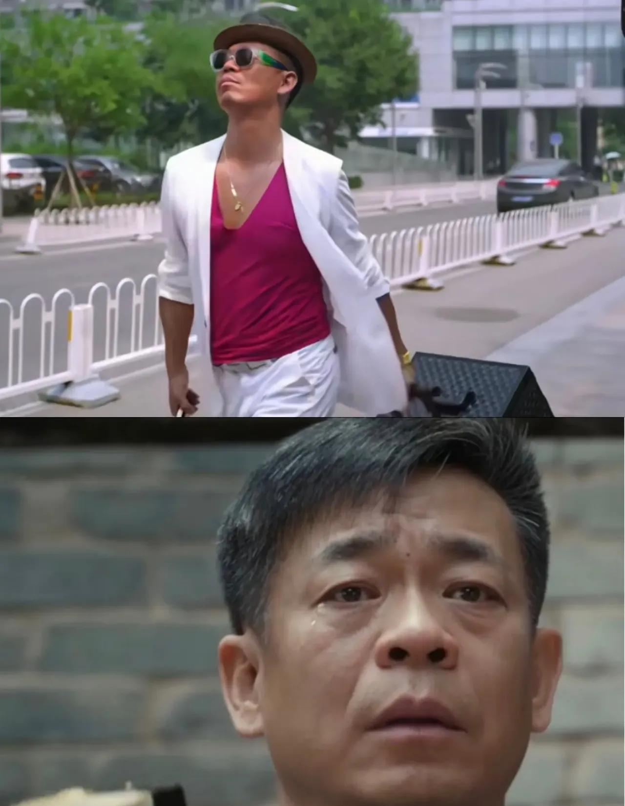 好奇去查了一下孙浩，不查不知道，一查才发现，原来孙浩压根就不是什么资源咖