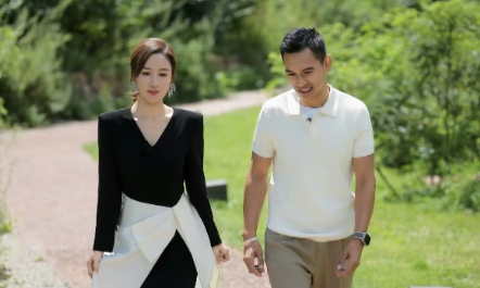 再见爱人6真的要好好背调了不然就会像再见爱人5一样，开播王炸，话题度讨论度收视