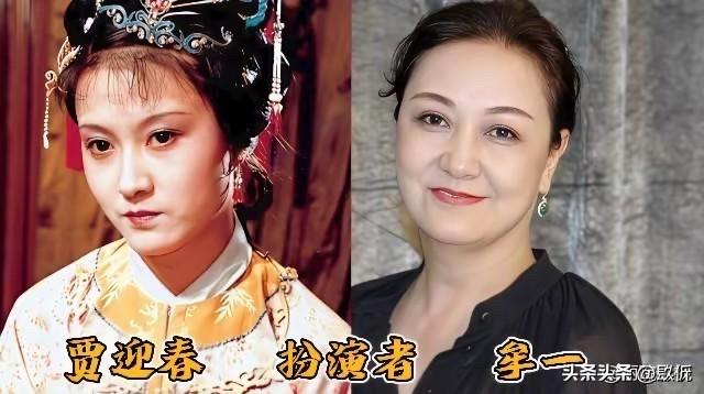 87版《红楼梦》之所以能成为难以超越的经典，离不开这群灵气满满的女演员。当年一颦