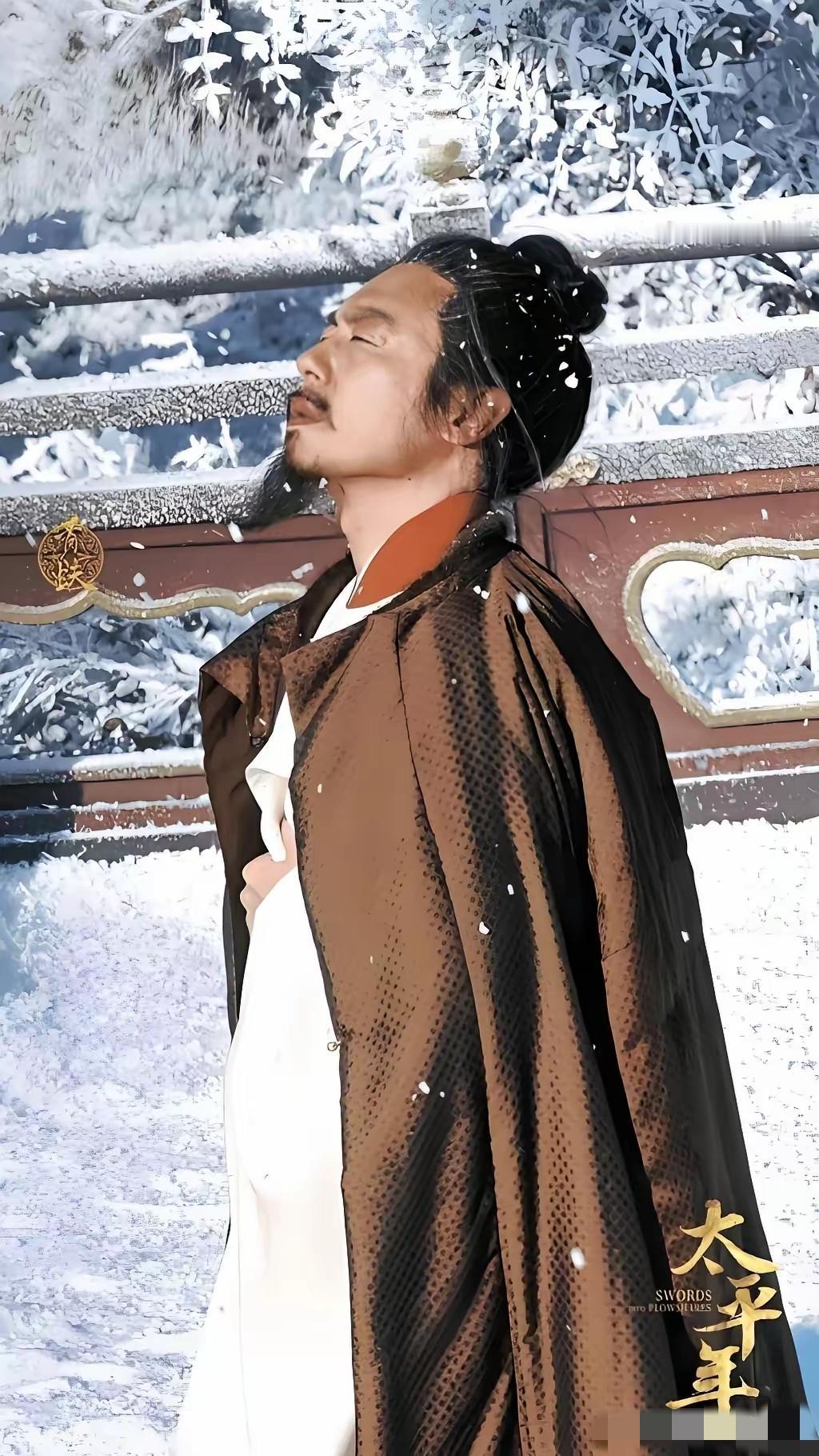 看了《太平年》后才知道，古代那些帝王为什么大多都短命了！​因为一个国家，上亿