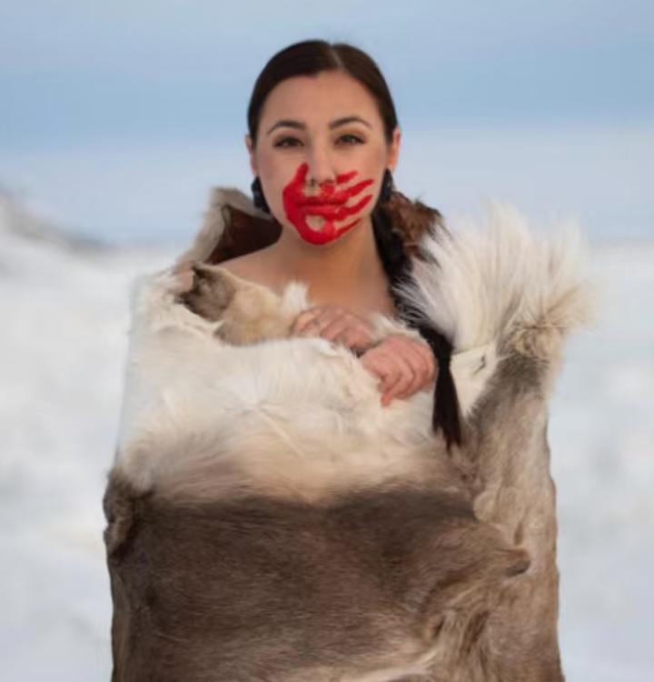 丹麦终于承认，上世纪六十年代在格陵兰给因纽特妇女偷偷上环，说是体检，其实把金属环