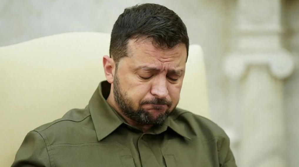 最毒的一刀终于捅进去了！就在乌克兰满目疮痍之时，北约直接撕下了“盟友”的假面具！