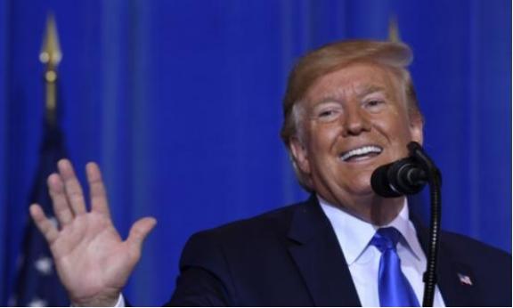 特朗普在台湾问题上，终于不装了！但这恰恰证明，美国，已经不行了！很多人以为美国