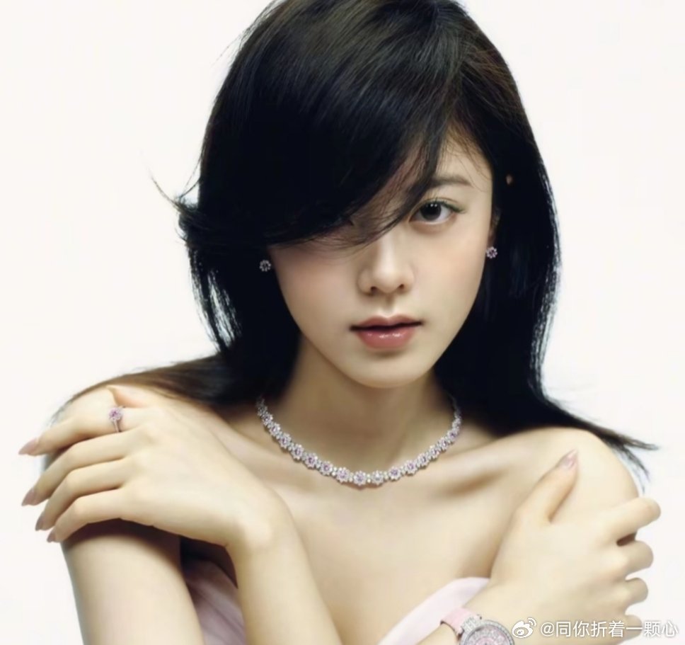 #赵今麦#可是我觉得很萌呀​