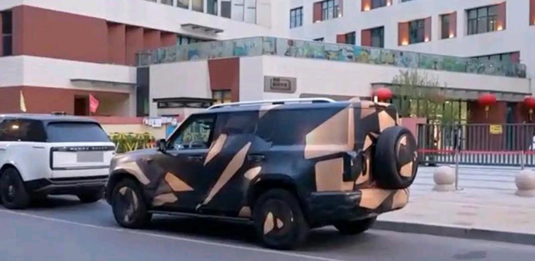 4月6日，长城汽车董事长魏建军亲自官宣，哈弗品牌将推出全新旗舰SUV，定位30万