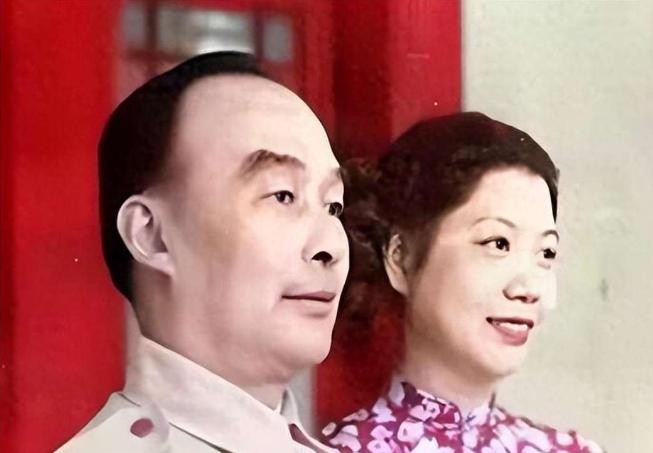 1936年，胡宗南看上一个有夫之妇：“给你丈夫1000大洋，叫他分手吧！”不久，