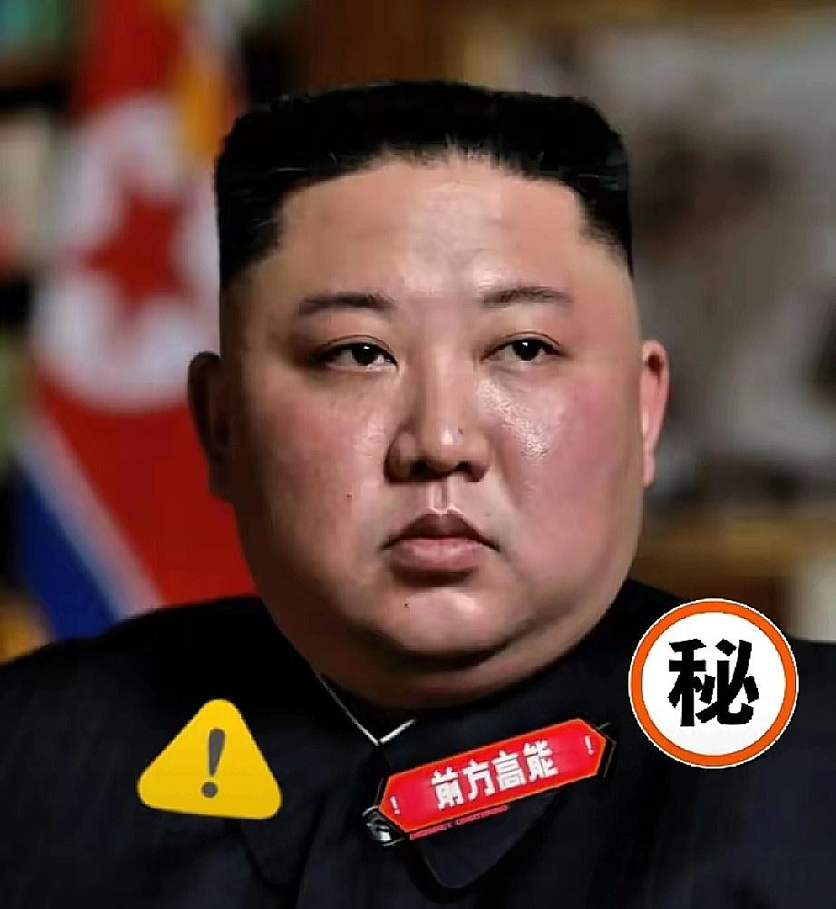 快讯!快讯！朝鲜突然宣布了！​朝鲜：奉陪到底！美国：来者不拒！​11月6